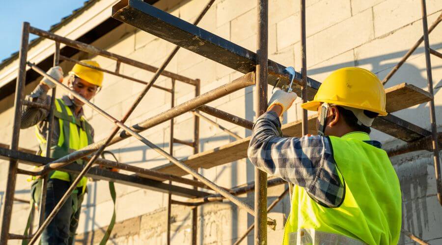 Expert top industrial roofings services in Joplin, MT